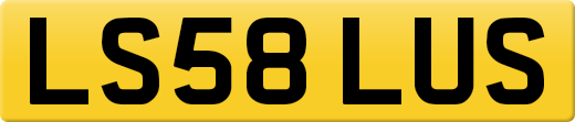 LS58LUS